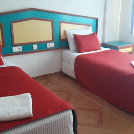 Gurol Apart Aparthotel Олудениз Екстериор снимка
