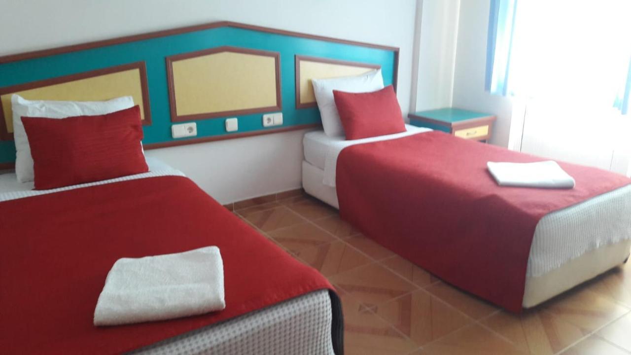 Gurol Apart Aparthotel Олудениз Екстериор снимка