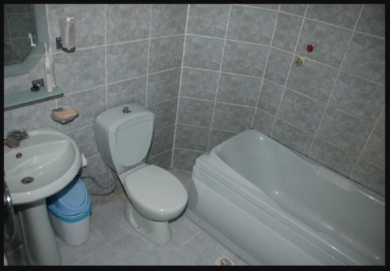 Gurol Apart Aparthotel Олудениз Екстериор снимка